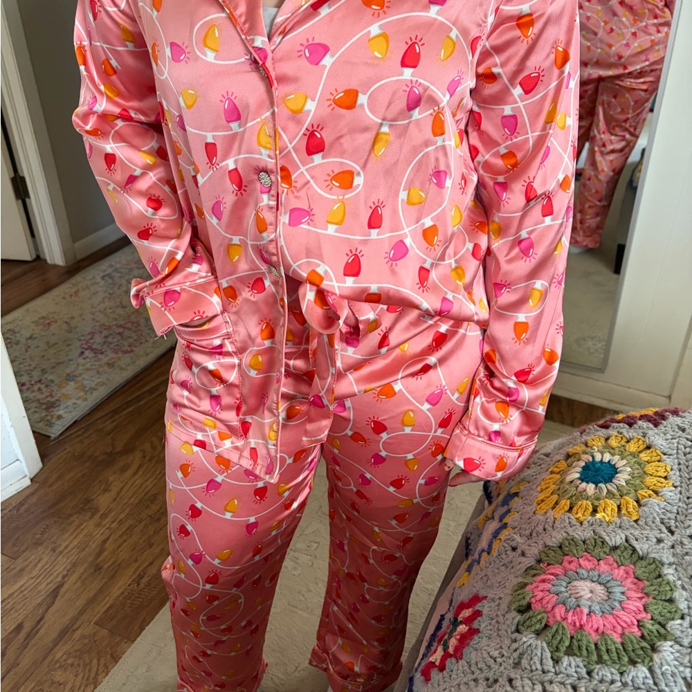 Ripley Christmas Pajamas